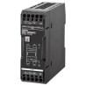 Omron Noise Filter 3A Input Current, DIN Rail Mount for Control Panel, S8V Series S8V-NFS203