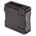 Omron Noise Filter for Control Panel, 6A Input Current, 250V AC, DIN Rail Mount S8V-NFS206