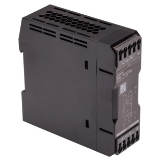 Omron Noise Filter for Control Panel, 6A Input Current, 250V AC, DIN Rail Mount S8V-NFS206