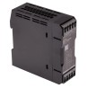 Omron Noise Filter for Control Panel, 6A Input Current, 250V AC, DIN Rail Mount S8V-NFS206