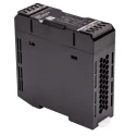 Omron Noise Filter for Control Panel, 6A Input Current, 250V AC, DIN Rail Mount S8V-NFS206