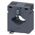 Siemens SENTRON Series Current Transformer, 600 A Primary, 5 A Secondary, Screw Terminal, Screw Fixing Mount 4NC5327-2DE21