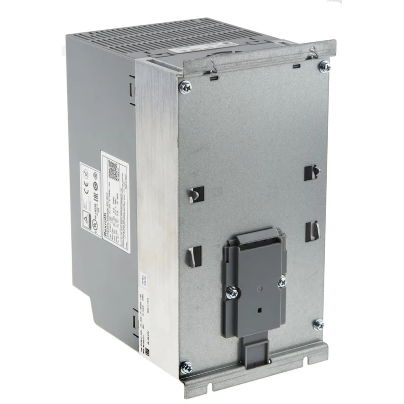Bosch Rexroth Inverter Drive, 2.2 kW Power Rating, 1 Phase, 230V AC, 10.1A Output, EFC5610-2K20-1P2-MDA-7P-NNNNN-L1NN