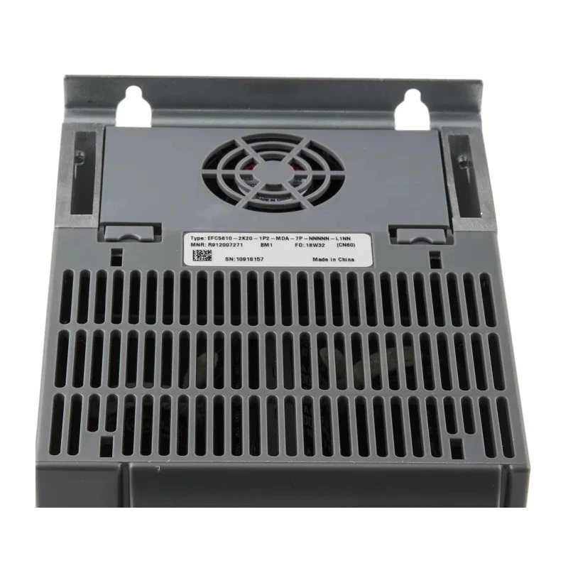 Bosch Rexroth Inverter Drive, 2.2 kW Power Rating, 1 Phase, 230V AC, 10.1A Output, EFC5610-2K20-1P2-MDA-7P-NNNNN-L1NN