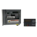 Bosch Rexroth Inverter Drive, 2.2 kW Power Rating, 1 Phase, 230V AC, 10.1A Output, EFC5610-2K20-1P2-MDA-7P-NNNNN-L1NN
