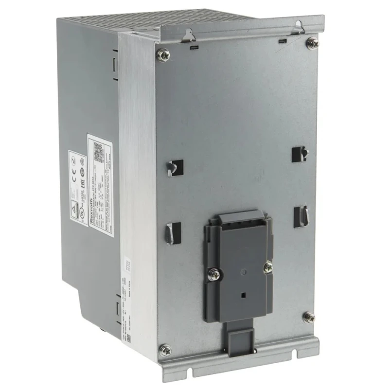 Bosch Rexroth 3 kW 3 Phase Inverter Drive EFC5610-3K00-3P4-MDA-7P-NNNNN-L1NN