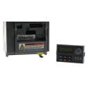 Bosch Rexroth 3 kW 3 Phase Inverter Drive EFC5610-3K00-3P4-MDA-7P-NNNNN-L1NN