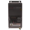Bosch Rexroth 3 Phase Inverter Drive EFC5610-1K50-3P4-MDA-7P-NNNNN-L1NN 1.5 kW 380V AC 4 A PID Drive IP20 SIL 3 STO Certified