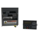 Bosch Rexroth 3 Phase Inverter Drive EFC5610-1K50-3P4-MDA-7P-NNNNN-L1NN 1.5 kW 380V AC 4 A PID Drive IP20 SIL 3 STO Certified