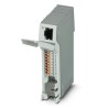 Phoenix Contact Ethernet Patch Panel DIN Rail Mounting IP20 Data Acquisition PP-RJ-IDC-F 2703022