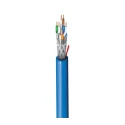 Belden 1885ELV Cat7 Ethernet Cable 500m Shielded Screened Grey Low Smoke Zero Halogen Cat7