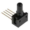 Honeywell 26PC Series Pressure Sensor, Wheatstone Bridge Output, Gauge Reading 0 to 15 psi, 2.5-16V, ±0.25% 26PCCFA6G
