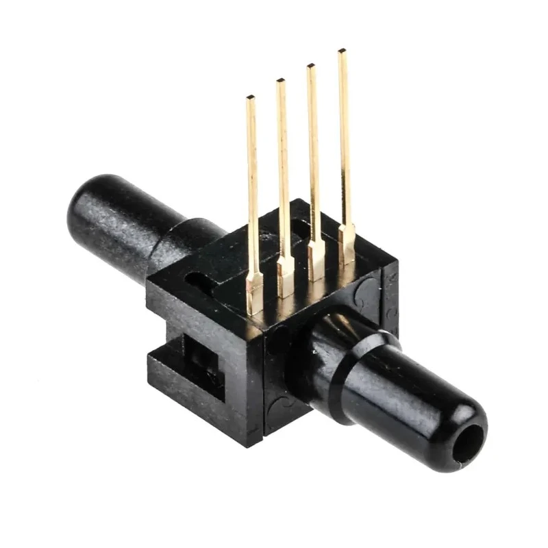 Honeywell Technologies 26PC Series Differential Pressure Sensor Wheatstone Bridge Output 0psi to 30psi 2.5V to 16V 26PCDFA6D