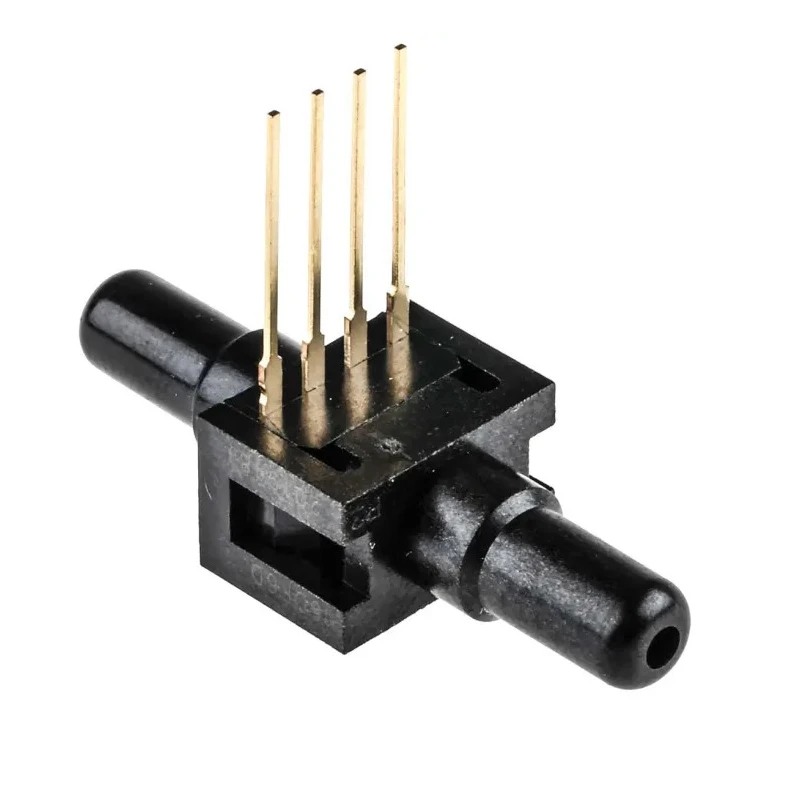 Honeywell Technologies 26PC Series Differential Pressure Sensor Wheatstone Bridge Output 0psi to 30psi 2.5V to 16V 26PCDFA6D