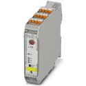 Phoenix Contact ELR H3-IES-PT-24DC Direct on Line Motor Starter 10W, 3 Phase, 550V AC, IP20 H3-IES-PT-24DC