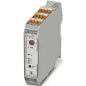 Phoenix Contact ELR H3-I-PT-24DC DIN Rail 3 Phase Direct On Line Motor Starter 550V AC 10W IP20 H3-I-PT-24DC