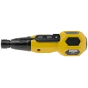 Shesto Cordless Screwdriver Type C EU 3.6 V 2 Nm 280 RPM ShestoRC36