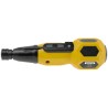 Shesto Cordless Screwdriver Type C EU 3.6 V 2 Nm 280 RPM ShestoRC36