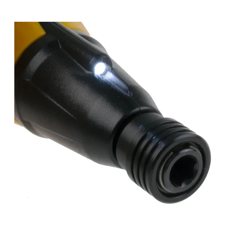 Shesto Cordless Screwdriver Type C EU 3.6 V 2 Nm 280 RPM ShestoRC36