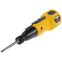 Shesto Cordless Screwdriver Type C EU 3.6 V 2 Nm 280 RPM ShestoRC36