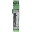 Phoenix Contact Motor Starter EM-PNET-GATEWAY-IFS DIN Rail Mount EN 61131-2 Standard 2904472