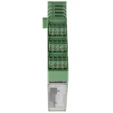 Phoenix Contact Motor Starter EM-PNET-GATEWAY-IFS DIN Rail Mount EN 61131-2 Standard 2904472