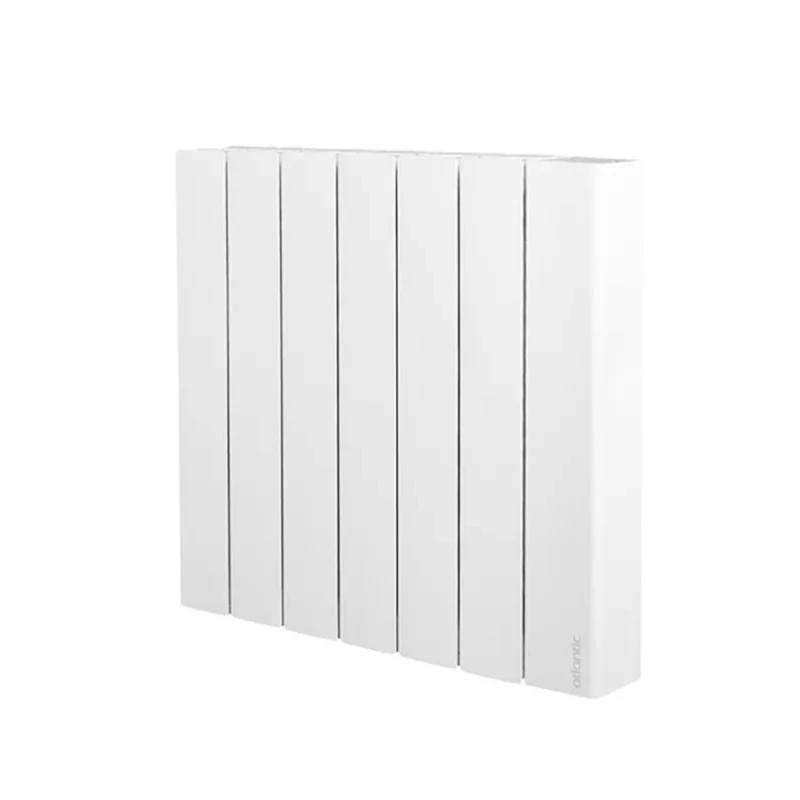 Atlantic Accessio Digital Horizontal Space Heater 230V AC 2000W 575x973x127 mm 524920