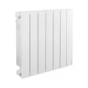 Atlantic Accessio Digital Horizontal Space Heater 230V AC 2000W 575x973x127 mm 524920