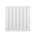 Atlantic Accessio Digital Horizontal Space Heater 230V AC 2000W 575x973x127 mm 524920