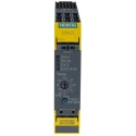Siemens 3RM1 Starter DOL, 500V, 3 kW, 3 Phase, Snap-On Mount, IP20 
