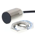 Omron Threaded Barrel Inductive Proximity Sensor M30 2-Wire 3V 20 mm 30 V dc 100mA E2E-X20D130-T 2M