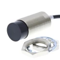 Omron Threaded Barrel Inductive Proximity Sensor M30 2-Wire E2E-X40MD1L30-T 2M 3 V 30 V dc 100 mA