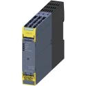 Siemens 3RM1 Starter, Reversible, 500V, 120W, 3 Phase, IP20, Snap-On Mount 3RM1301-1AA14