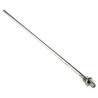 RS PRO Thermowell for Use with Temperature Probe 6 mm Diameter 1/2 BSP Threaded Mounting RoHS Standard 286-945