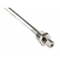 RS PRO Thermowell for Use with Temperature Probe 6 mm Diameter 1/2 BSP Threaded Mounting RoHS Standard 286-945