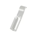 RS PRO 2 Way Battery Connector, Straight, 45A 175-6943