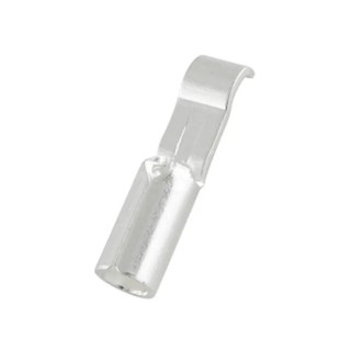 RS PRO 2 Way Battery Connector, Straight, 45A 175-6943