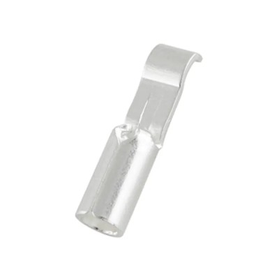 RS PRO 2 Way Battery Connector, Straight, 45A 175-6943
