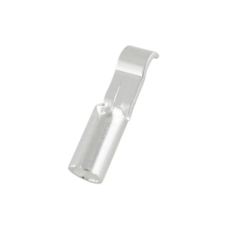 RS PRO 2 Way Battery Connector, Straight, 45A 175-6943