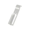 RS PRO 2 Way Battery Connector, Straight, 45A 175-6943