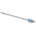 RS PRO Thermowell for Use with Temperature Probe, RoHS Standard 286-939
