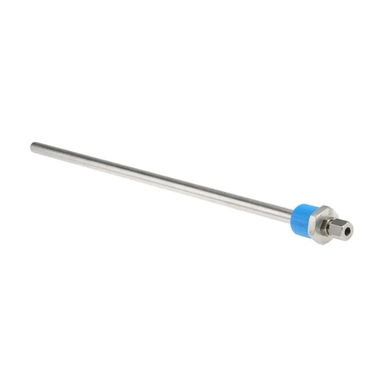 RS PRO Thermowell for Use with Temperature Probe, RoHS Standard 286-939