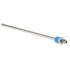 RS PRO Thermowell for Use with Temperature Probe, RoHS Standard 286-939