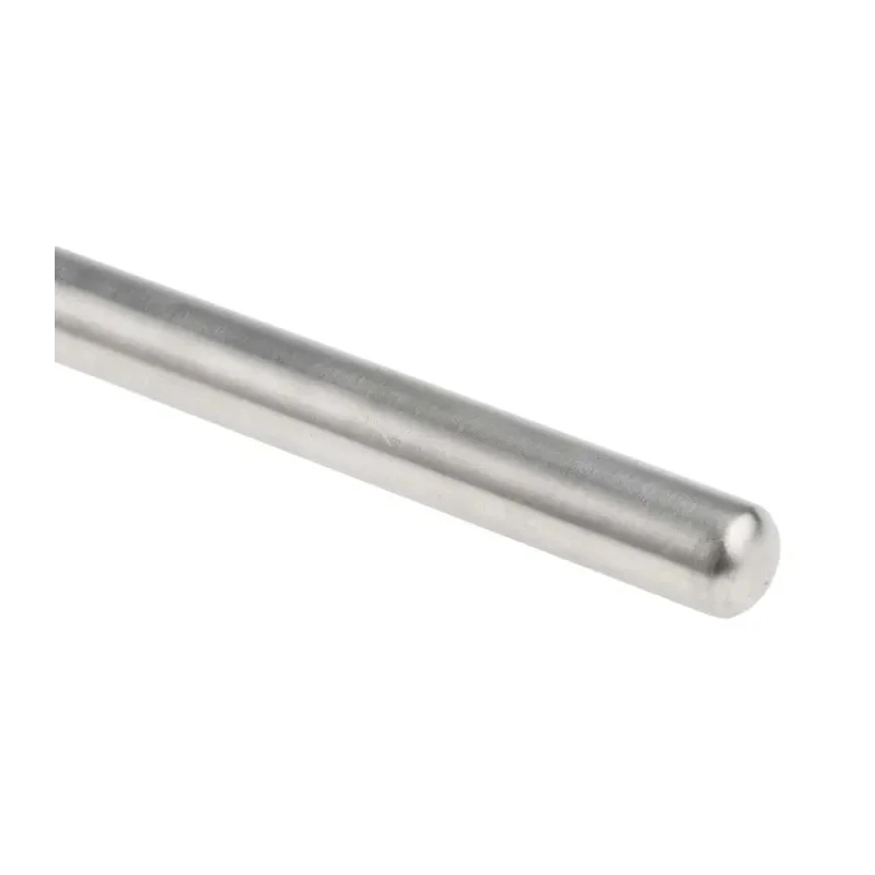 RS PRO Thermowell for Use with Temperature Probe, RoHS Standard 286-939
