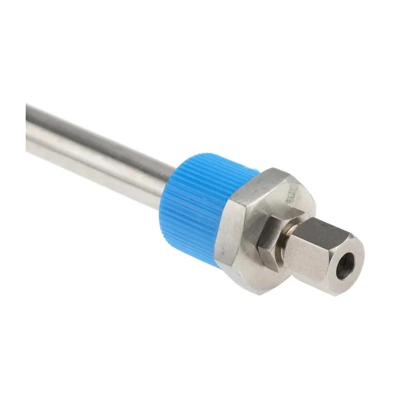 RS PRO Thermowell for Use with Temperature Probe, RoHS Standard 286-939