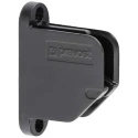 PREVOST Wall Support Bracket Metal Neodyme Body 86 mm Total Height BG FIXM