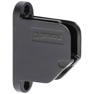 PREVOST Wall Support Bracket Metal Neodyme Body 86 mm Total Height BG FIXM