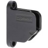 PREVOST Wall Support Bracket Metal Neodyme Body 86 mm Total Height BG FIXM