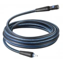 PREVOST 10 m Air Compressor Hose, 10 mm Inside Diameter, 18 mm External Diameter RAL AASB1010