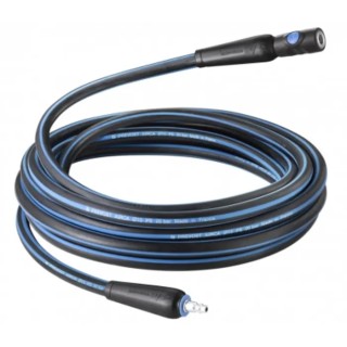 PREVOST 10 m Air Compressor Hose, 10 mm Inside Diameter, 18 mm External Diameter RAL AASB1010